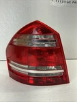 07-09 Mercedes X164 GL450 GL550 Left Driver Side Tail Light Lamp 1648200564 Oem. Fixed Price $94.49.