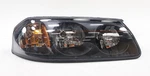 New Oem Gm Passenger Side Headlight Assembly 10356098 Chevrolet Impala 2004-2005. Fixed Price $189.95.