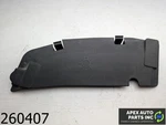 Oem 1996 Mercedes S420 4.2L Headlight Cover Left Side. Fixed Price $19.99.