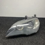 2007-2010 Bmw X5 E70 Xenon Hid Adaptive Left Driver Headlight Lamp. Fixed Price $183.20.