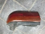 Passenger Right Tail Light Fits 92-94 Talon 283923. Fixed Price $26.00.