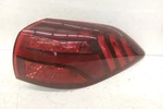 2019 Hyundai Tucson Rh Passenger Quarter Panel Mounted Tail Light Lamp Oem. Fixed Price $389.02.