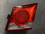 11-15 Chevrolet Cruze Gm Oem Light Lamp-assy Right 95389372. Fixed Price $27.00.