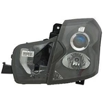 New Aftermarket Driver Side Front Head Lamp Assembly 15826017. Fixed Price $565.98.