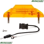 Truck-lite 35001Y Series Yellow Led Marker Clearance Light Kit Fit Forget. Fixed Price $15.50.
