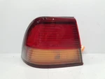 Driver Left Tail Light Quarter Panel Mounted Fits 95-96 Maxima 6453. Fixed Price $63.99.