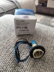 Brand New Carquest PTC1156 Back Up Light Socket. Fixed Price $10.39.