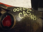 Passenger Right Tail Light Sedan Fits 92-93 Taurus 4074. Fixed Price $58.83.