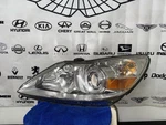 Oem 09-11 Hyundai Genesis Driver Left Side Headlight Sedan Xenon Hid. Fixed Price $299.00.