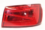 Outer Tail Light Lamp Audi A3 2015 2016 Right 1373843. Fixed Price $119.99.