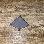 1999 2000 2001 2002 Mercedes-benz Clk W208 Headlamp Washer Cap Tilt Mount. Fixed Price $24.90.