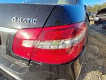2011 Mercedes E300D Right Passenger Tail Light Assembly Oem Used Haze 2713708. Fixed Price $97.47.