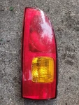 99-00 Nissan Quest Left Driver Tail Light Quarter Panel Mounted 713107. Fixed Price $73.96.