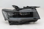 Passenger Right Headlight Led Black Fits 21-24 Escalade 2451412. Fixed Price $1409.65.