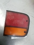 Passenger Right Tail Light Inner Fits 89-95 Mazda Mpv 190863. Fixed Price $28.75.