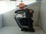 85044248 Driver Left Headlight From 2024 Chevrolet Silverado 3500 11440266. Fixed Price $676.00.