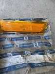Nos 915450-49 Lh-rh Lamp Assembly, Front Side Marker Gmc Chevy 1981-1987-1991. Fixed Price $290.00.
