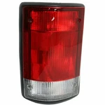 Tail Light Brake Lamp Driver Side 1995-2014 Ford E-150 E-250 E-350 Econoline. Fixed Price $33.99.