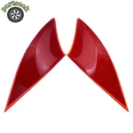 Left Right Rear Bumper Reflector Light For 2014-2020 Lexus IS250 IS350 IS300. Fixed Price $21.92.