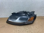 Halogen 2009 To 2012 Audi A4 Left Driver Lh Side Headlight Depo Y6938 Dw. Fixed Price $83.24.