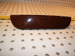 Mercedes 03 W220 S430 Front Center Console Ash Tray Eucalyptus Wood Oem 1 Cover. Fixed Price $104.14.