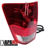 Tail Light For 2004-2015 Nissan Titan Driver Side With Bulb 265557S227. Fixed Price $38.99.