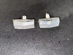 2013-16 Toyota RAV4 License Plate Light Lamp 81204-42010, 8120442010. Fixed Price $35.00.