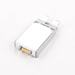 Bussmann Fuses CB223-20 Circuit Breaker. Fixed Price $27.13.