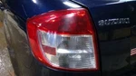 Driver Left Rear Tail Light Sedan Fits 08-13 SX4 89470. Fixed Price $126.00.