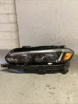 2022-2025 Honda Civic Left Lh Driver Side Headlight Smoked Oem Led. Fixed Price $399.00.