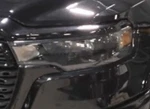 2025-2026 Dodge Ram 1500 Lh Driver Headlight Lamp Oem. Fixed Price $337.08.