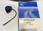 Gm Nos Tail Light Socket 15873724. Fixed Price $14.95.