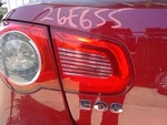 Driver Left Tail Light Lid Mounted Fits 07-11 Eos 2504114. Fixed Price $95.00.