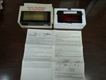 Nos Gm 80-92 ? Chevy Olds Pontiac Buick Universal High Mounted Stop Lamp Assy. Fixed Price $49.99.