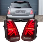 Led Tail Light Reverse/brake/running/turn Lamp For Mini Cooper R50 R52 R53 02-06. Fixed Price $225.00.
