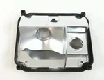 GM123H000R Eagle Eyes Rh Side Tail Light/lamp Bezel For Various Chevy Gmc Models. Fixed Price $29.99.