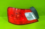 09 10 11 12 Galant Driver Left Quarter Taillight Lamp Oem 3733-20. Fixed Price $60.00.
