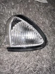 Genuine Gm 91-93 Oldsmobile 98 Regency Left Driver Front Signal Light 16513855. Fixed Price $79.99.
