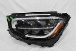 Crack Headlight 2020 GLC300 Driver Side. Fixed Price $180.00.