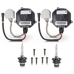For 2004-2005 Subaru Impreza Wrx Xenon Ballast Igniter Hid D2S Light Bulb Us. Fixed Price $72.99.