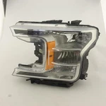 Headlight Ford F150 Pickup Oem Assy Left Clear Peel. Fixed Price $234.99.