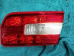 2006-2009 Lincoln Mkz Inner Tail Light Lamp Right Passenger 6H63-13404-AJ Oem. Fixed Price $40.00.