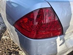 2007 Honda Accord Driver Left Tail Light Assembly Oem Used 166-50186L 4DR. Fixed Price $95.95.