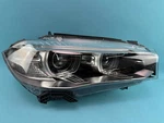 Oem 2014-2018 Bmw X5 Hid Adaptive Shell Rh Right Headlight 63-11-7-317-110. Fixed Price $449.99.