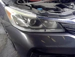 Passenger Headlight Us Market Sedan Halogen Fits 17 Accord 2497225. Fixed Price $340.00.
