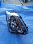 Headlight For 08-14 Cadillac Cts Halogen Right Passenger Side Headlamp Assembly. Fixed Price $105.00.