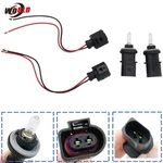 2*FRONT Turn Signal Light Socket Bulbs Plug For Volkswagen Phaeton Passat Beetle. Fixed Price $19.09.
