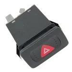 Genuine Volkswagen Hazard Warning Switch 1J0-953-235-J-01C. Fixed Price $39.28.