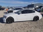 Lh Quarter Panel Mounted Tail Lamp Oem 17-22 Alfa Romeo Giulia 1YR Wrnty. Fixed Price $150.00.