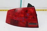 2005-2008 Audi A4 Sedan Rear Left Driver Side Outer Tail Light 965069 Oem. Fixed Price $62.99.